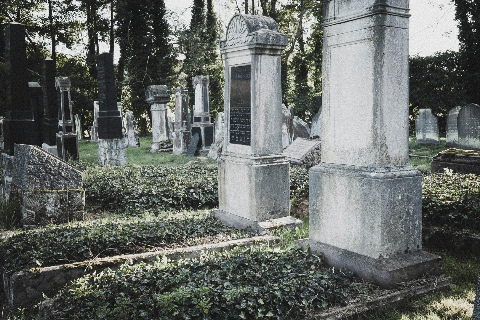 Beverungen, Jüdischer Friedhof